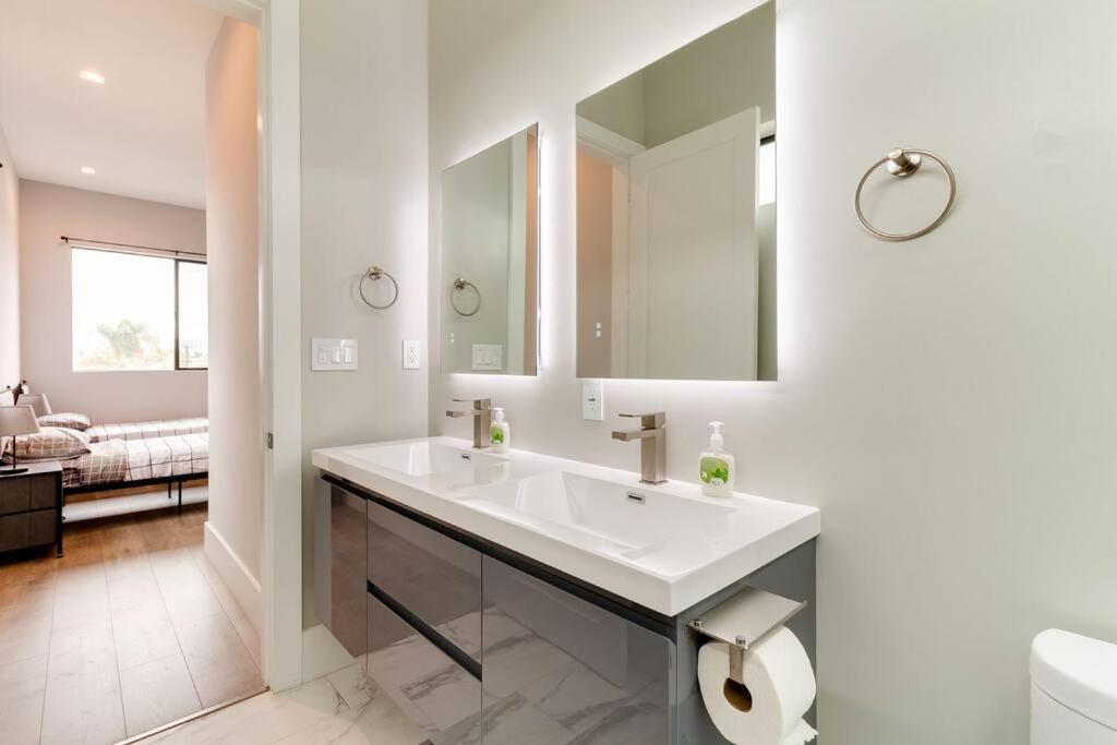 Villa Modern 4 Bedroom With Rooftop #3 Los Angeles