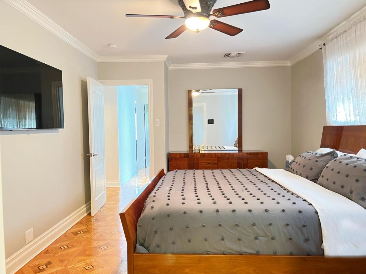 Noho Luxury Oasis I Saltwater Pool-spa I Sleeps Up To 8 I 15 Mins From Hollywood Pousada Los Angeles