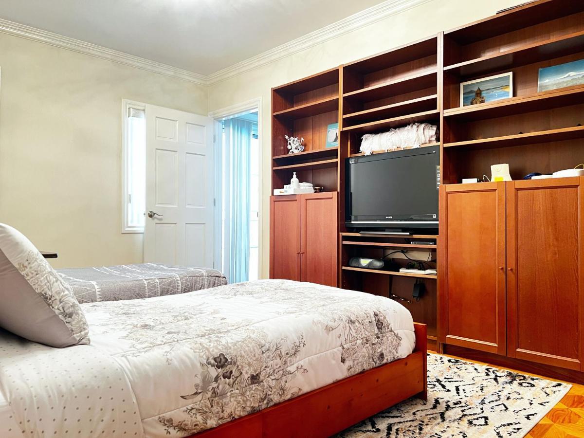 Pousada Noho Luxury Oasis I Saltwater Pool-spa I Sleeps Up To 8 I 15 Mins From Hollywood