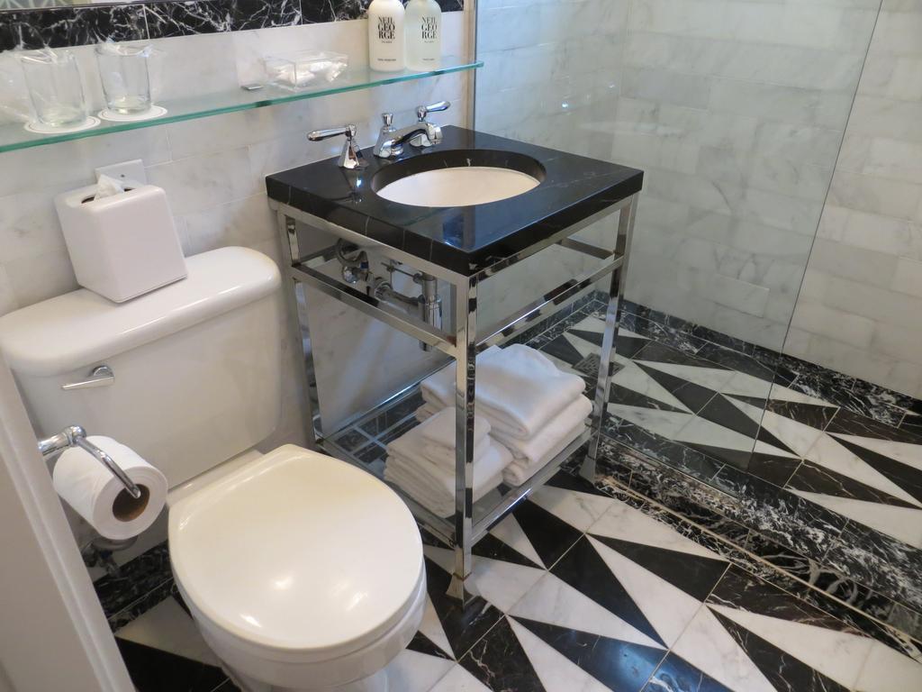 Maison 140 Beverly Hills Los Angeles