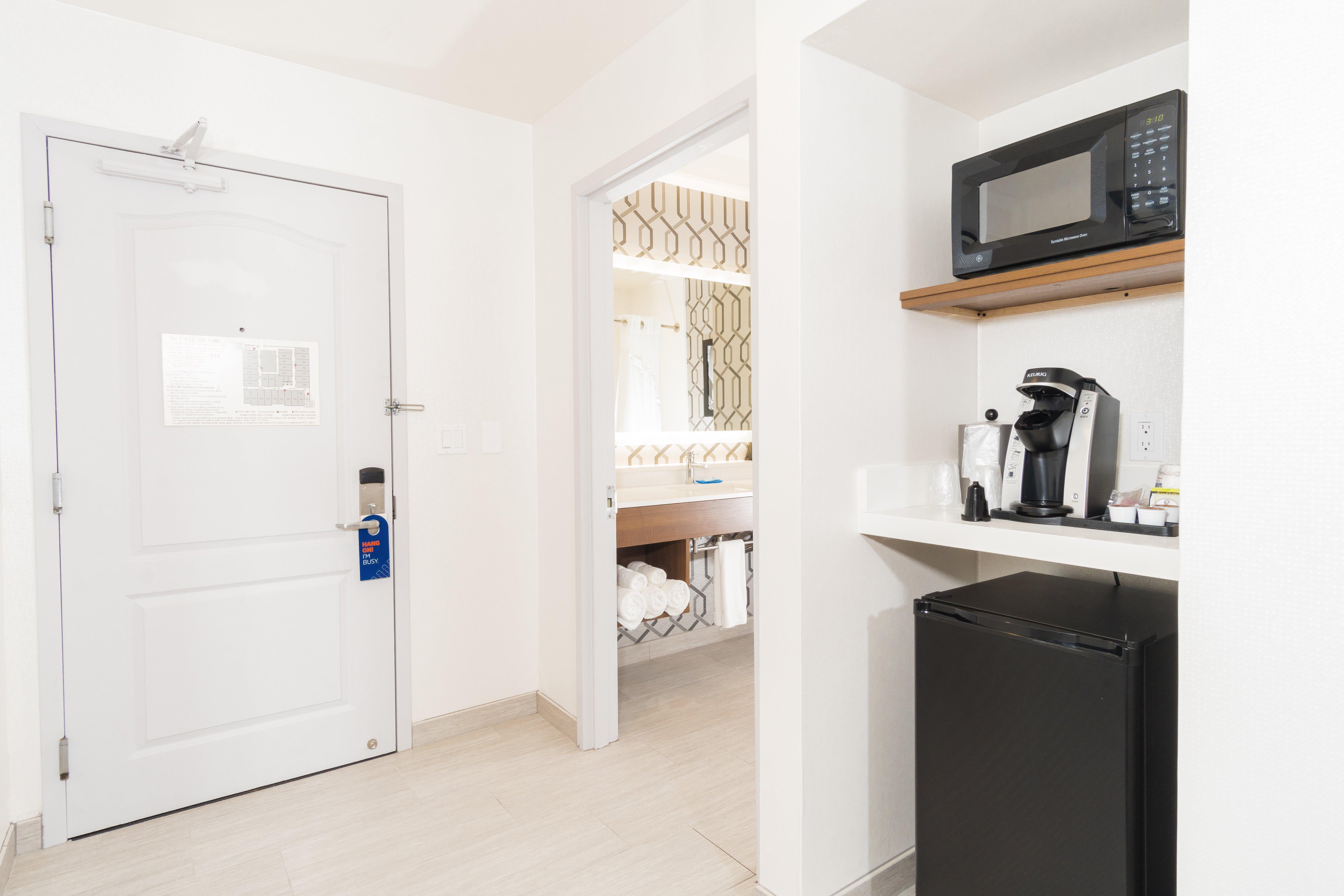Hotel Holiday Express Hollywood Walk Of Fame By Ihg Los Angeles
