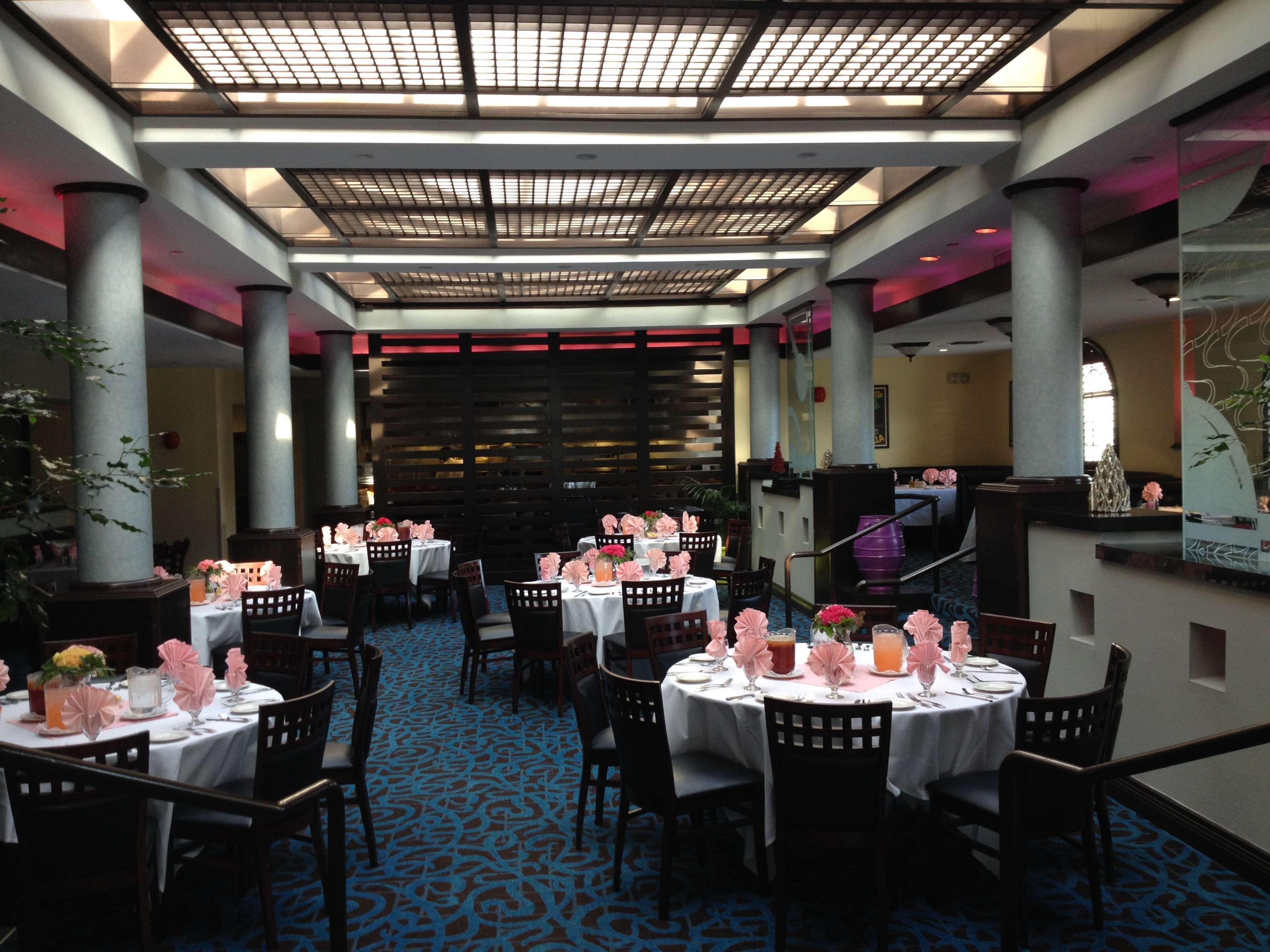 Hotel Doubletree By Hilton Chatsworth Los Angeles