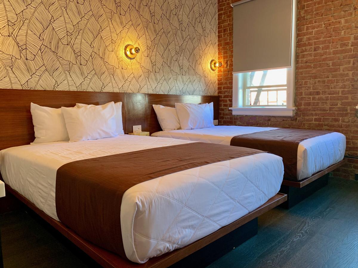 H By H Hospitality Los Angeles