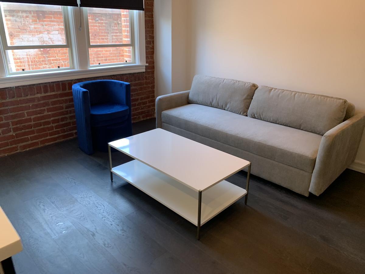 H By H Hospitality Los Angeles