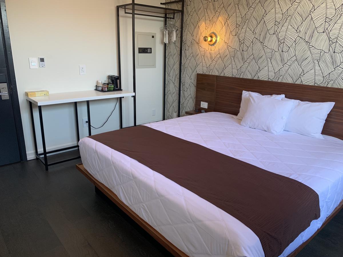 Hotel H By H Hospitality