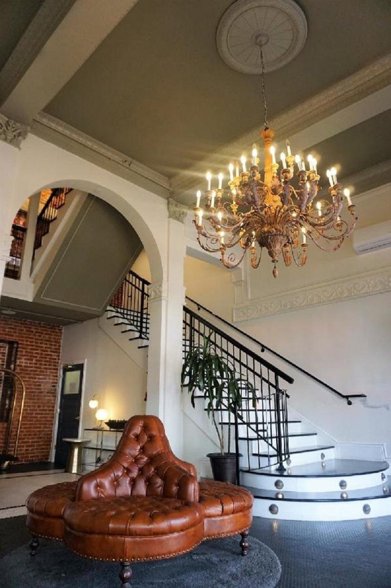 Hotel H By H Hospitality Los Angeles