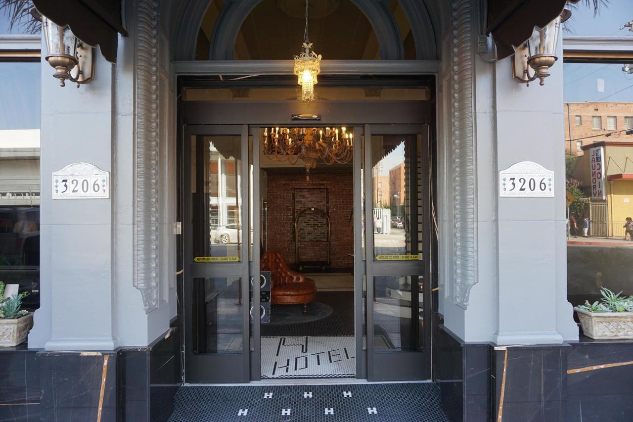 H By H Hospitality Hotel Los Angeles