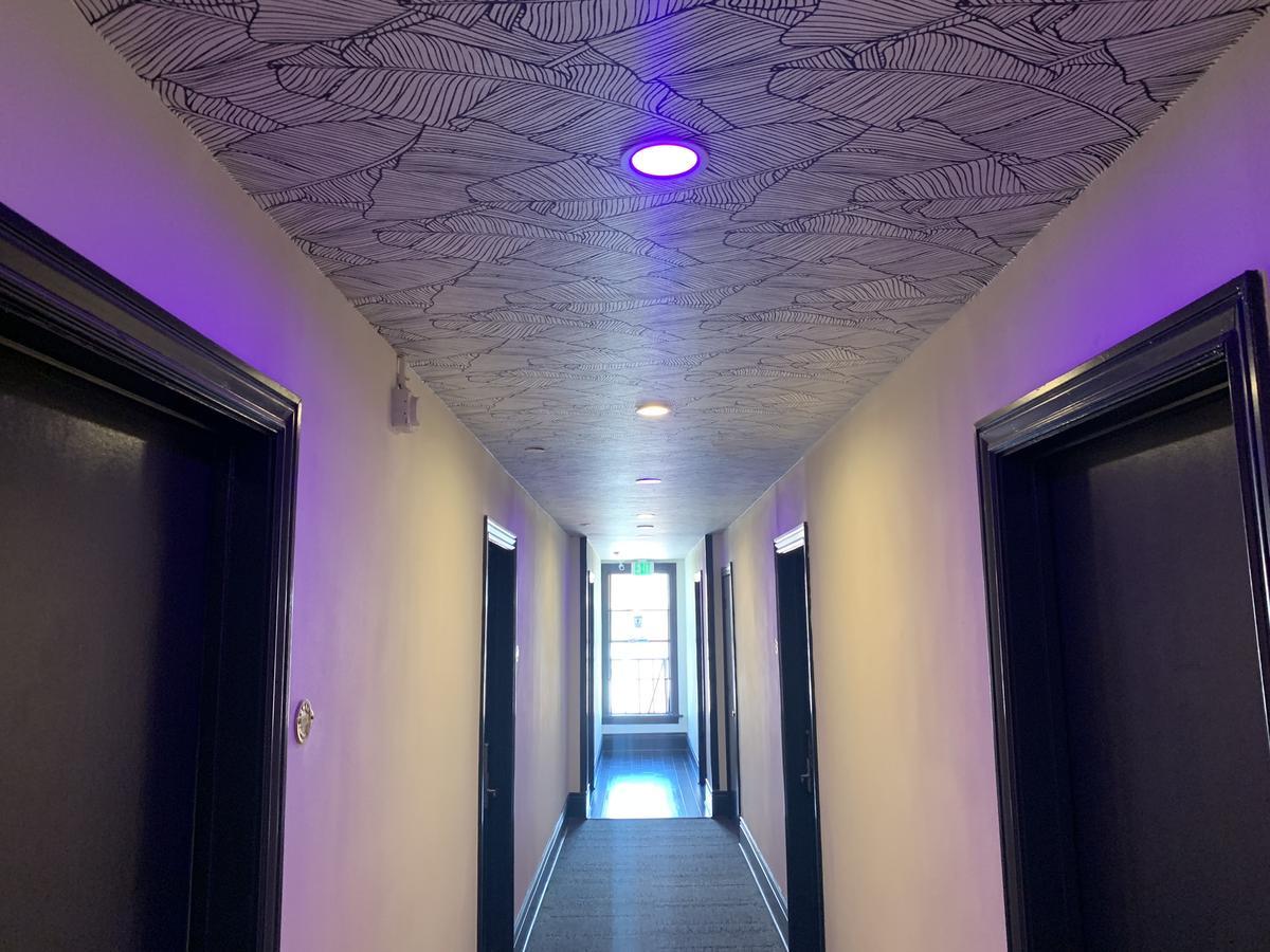 Hotel H By H Hospitality Los Angeles