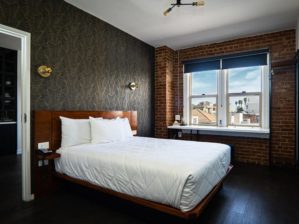 H By H Hospitality Los Angeles