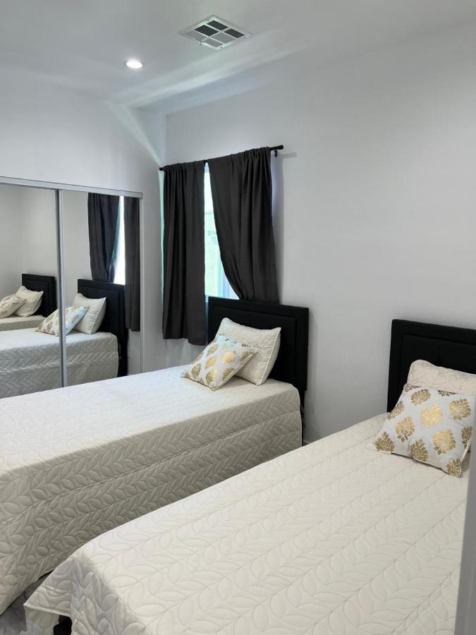 Aparthotel Ktown *