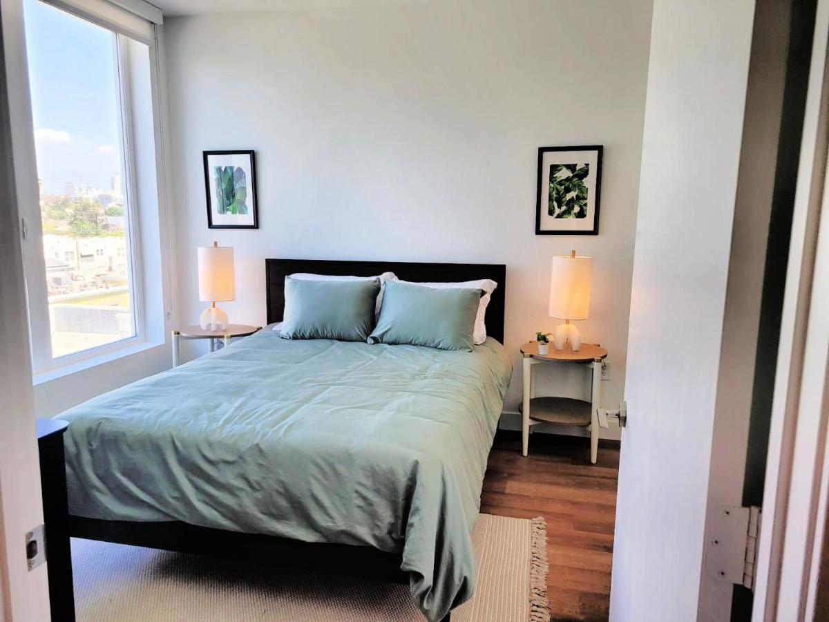 Aparthotel Stayspro - Gorgeous Hollywood Living Angeles *