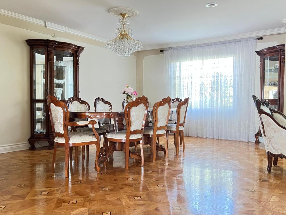 Noho Luxury Oasis I Saltwater Pool-spa I Sleeps Up To 8 I 15 Mins From Hollywood Pousada *