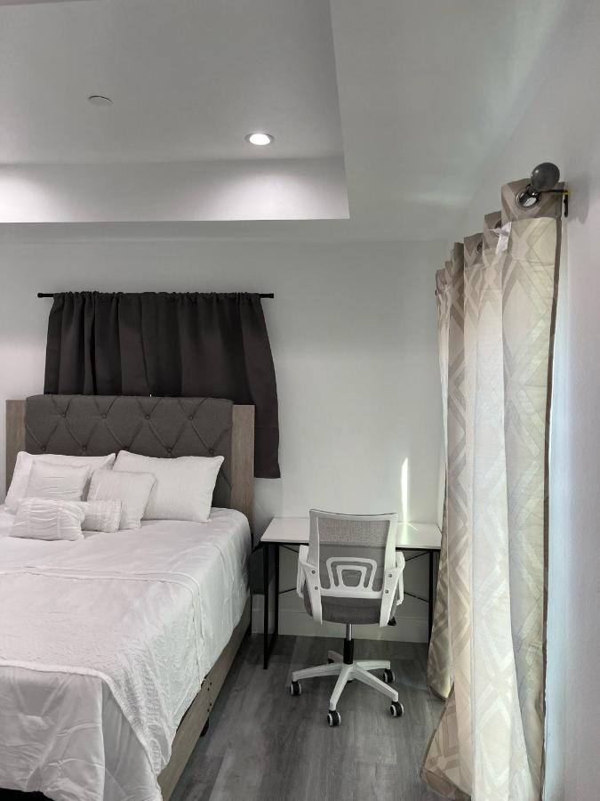 Ktown Aparthotel *