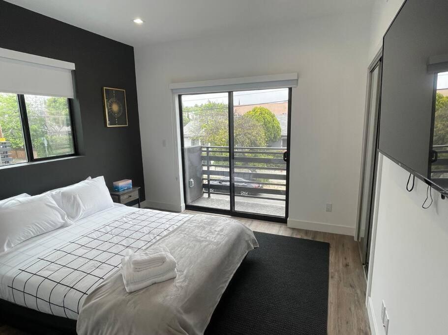 Delightful Town Close To Dtla Holiday home *