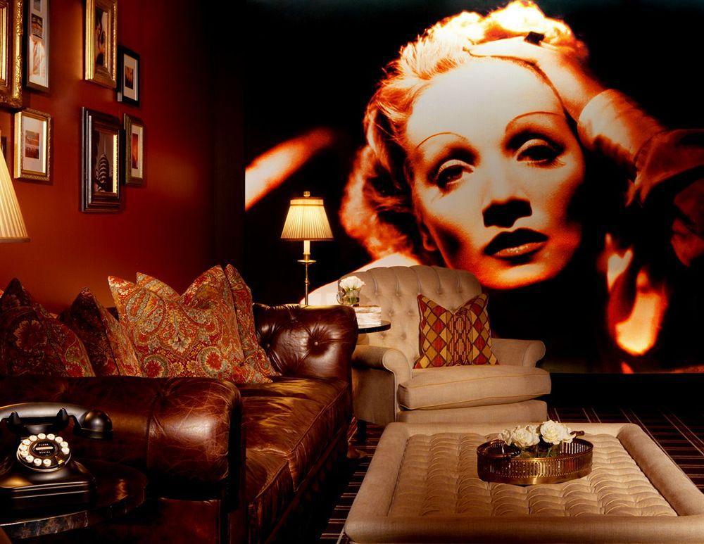 The Aster Hotel Los Angeles