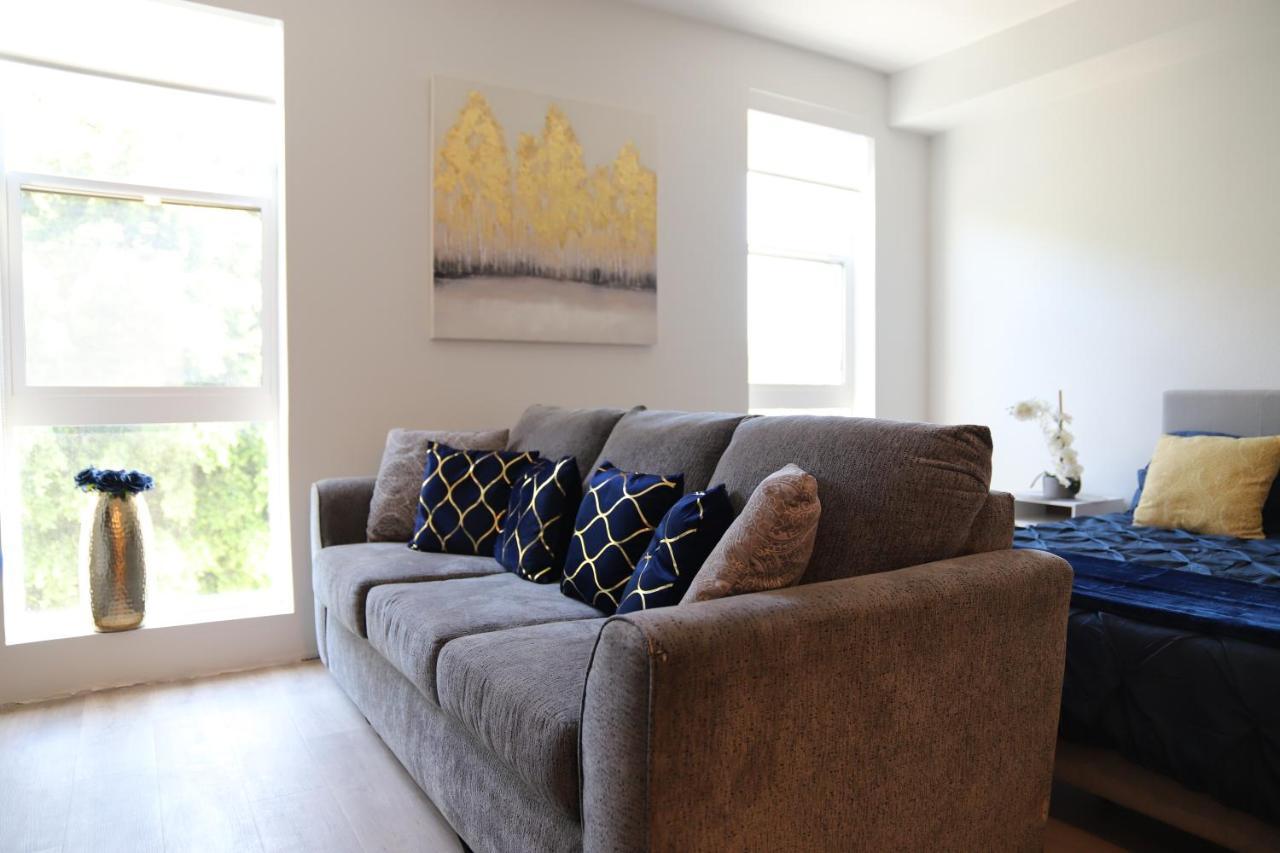 Stylish Studio In Hollywood! Apartamento Los Angeles