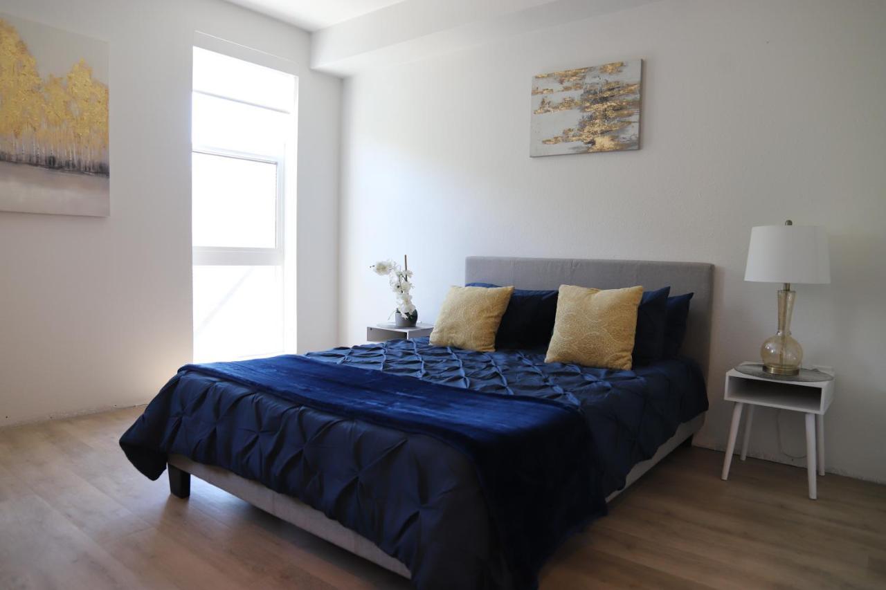 Stylish Studio In Hollywood! Apartamento