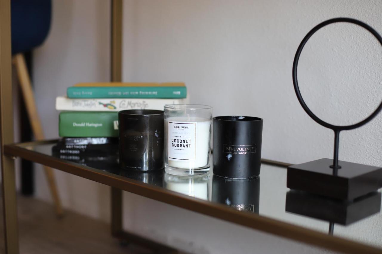 Apartamento Stylish Studio In Hollywood!
