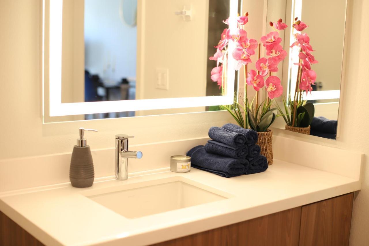 Stylish Studio In Hollywood! Apartamento