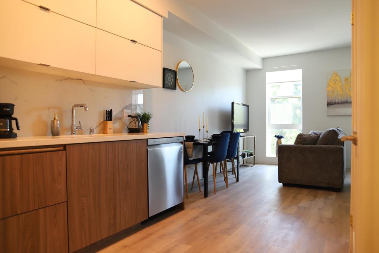 Stylish Studio In Hollywood! Apartamento