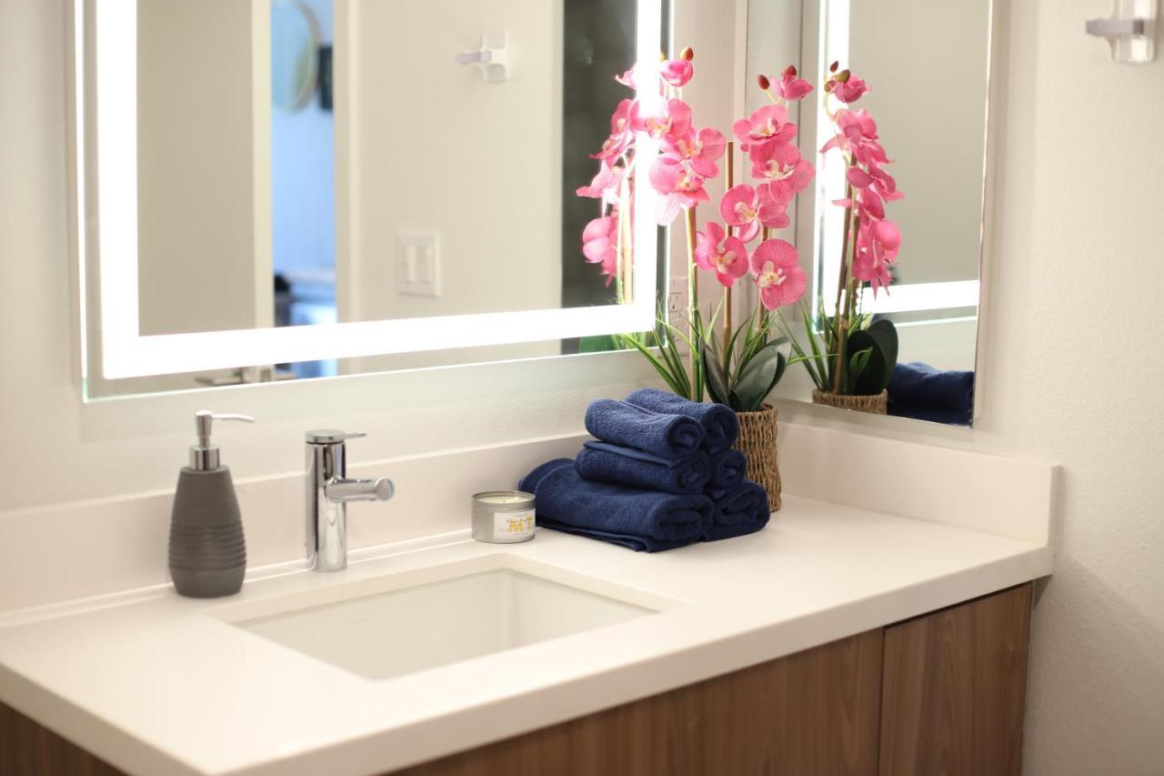 Apartamento Stylish Studio In Hollywood! Los Angeles