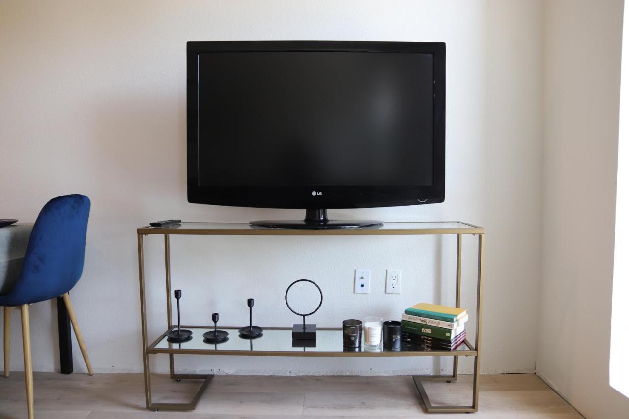 Stylish Studio In Hollywood! Apartamento