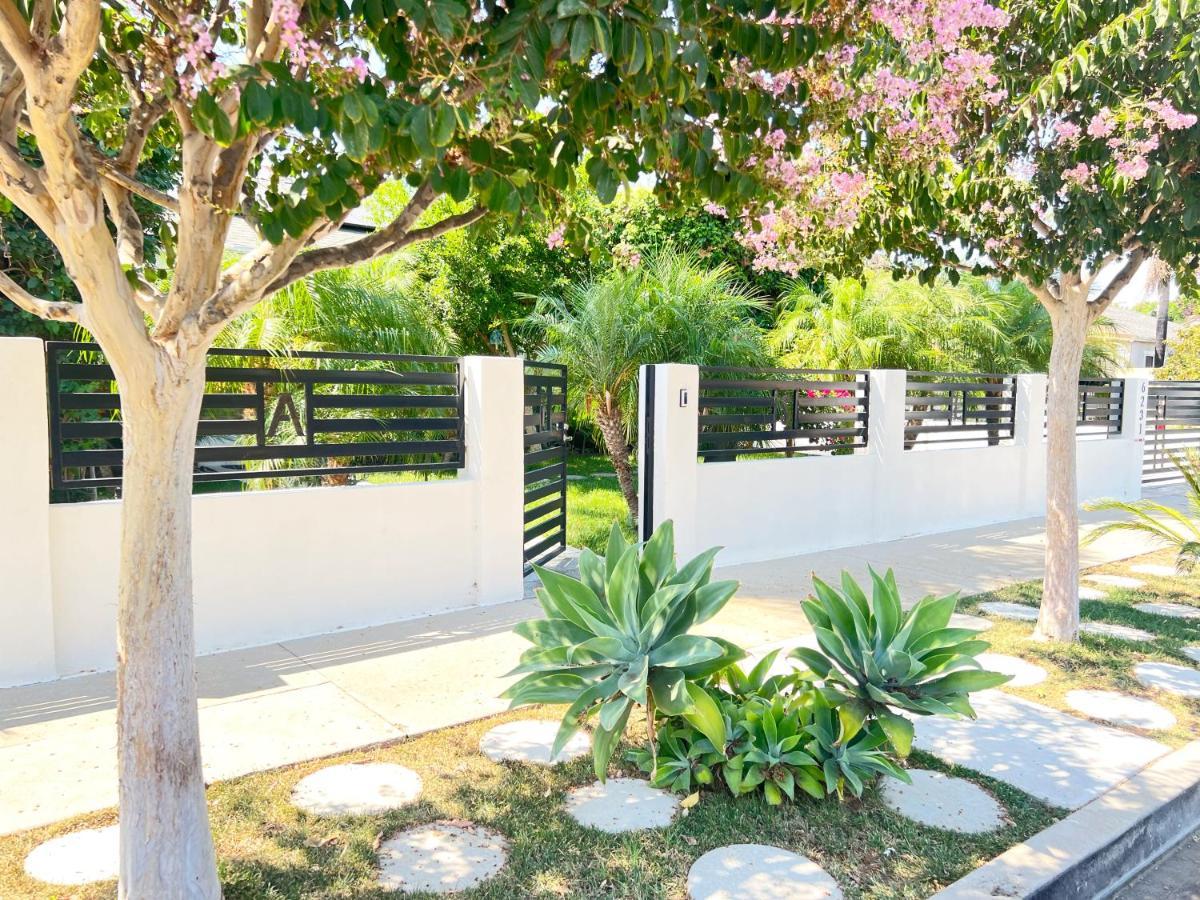 Noho Luxury Oasis I Saltwater Pool-spa I Sleeps Up To 8 I 15 Mins From Hollywood Pousada *