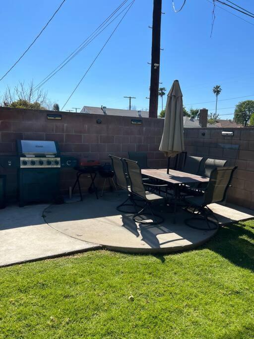 Vacation W Pool &garden 6 Guests Near Csun Holiday home Los Angeles