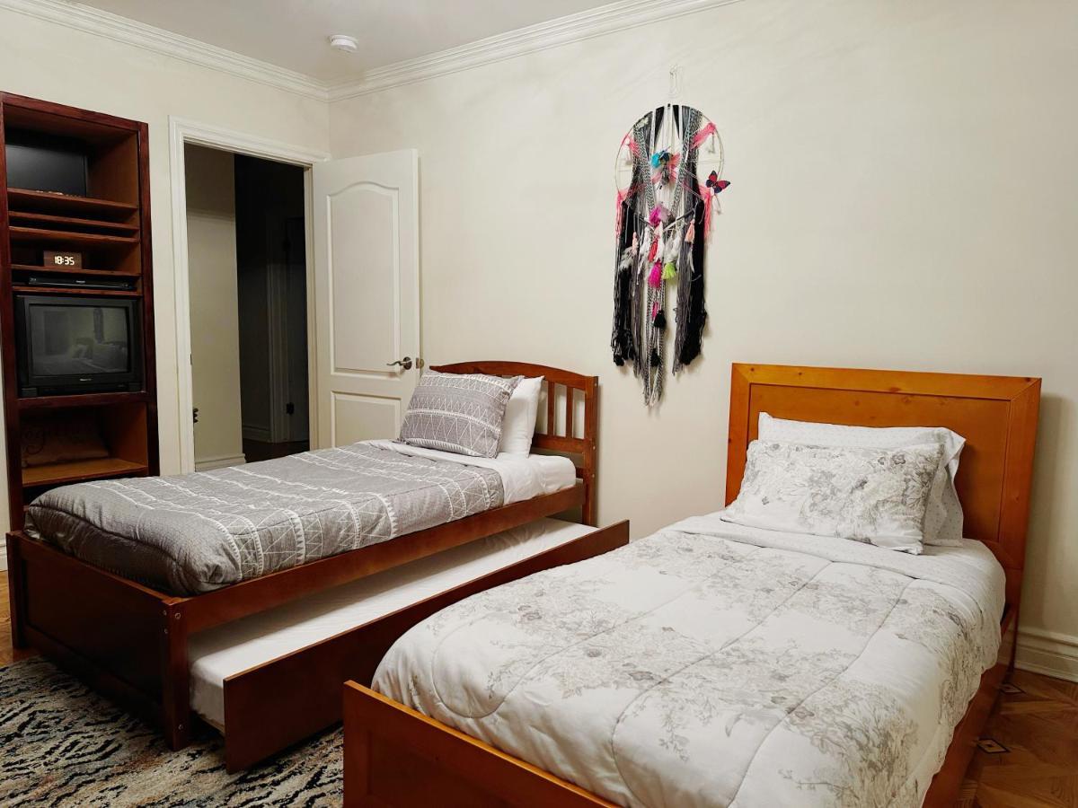 Noho Luxury Oasis I Saltwater Pool-spa I Sleeps Up To 8 I 15 Mins From Hollywood * Los Angeles