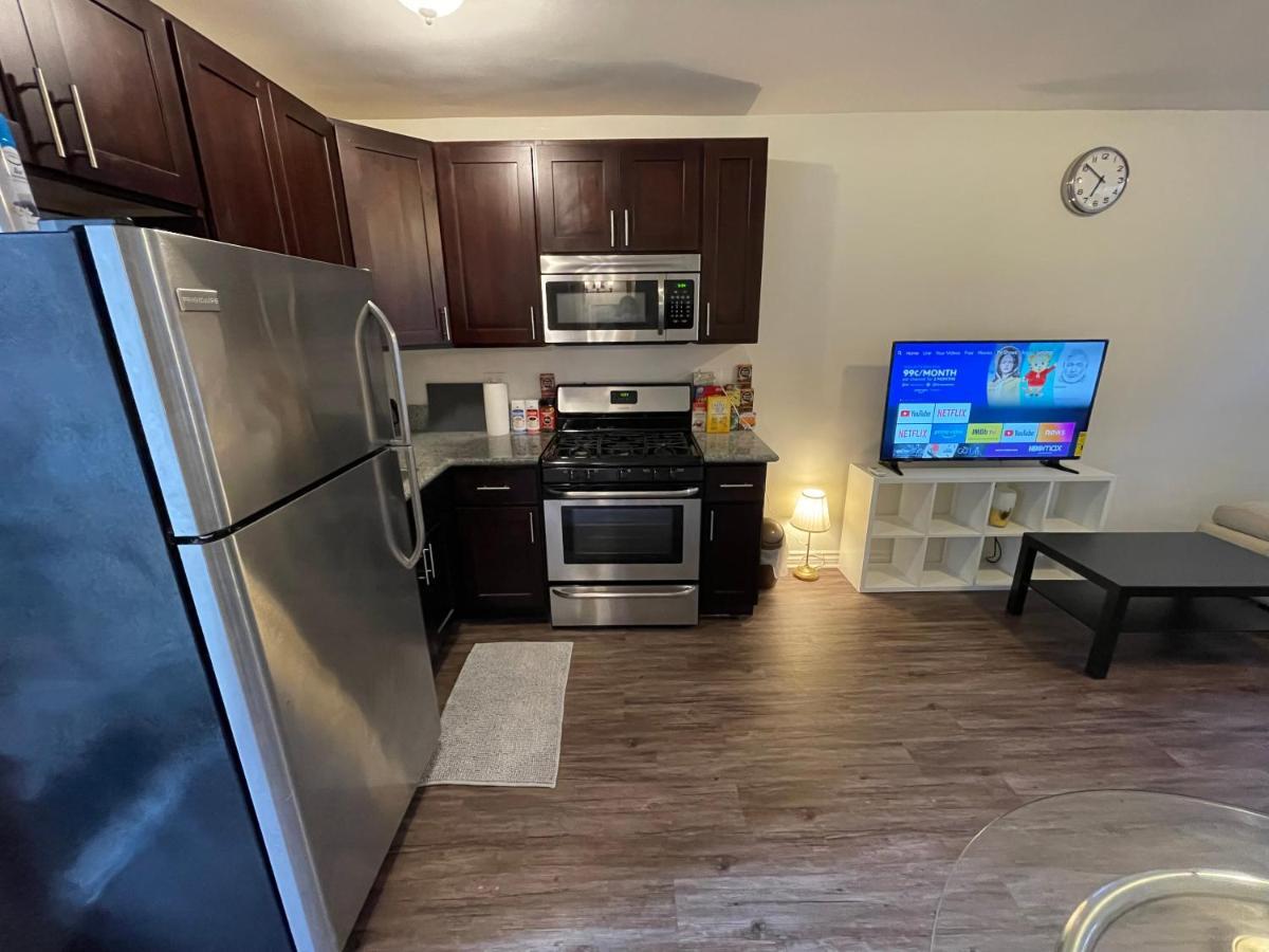 The Housing La Apartment Los Angeles