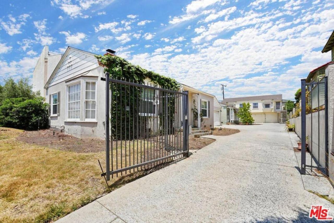 Lovely Located In Santa Monica A Los Angeles
