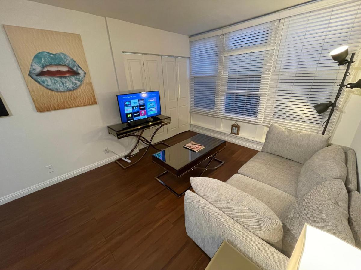 The Housing La Apartment Los Angeles