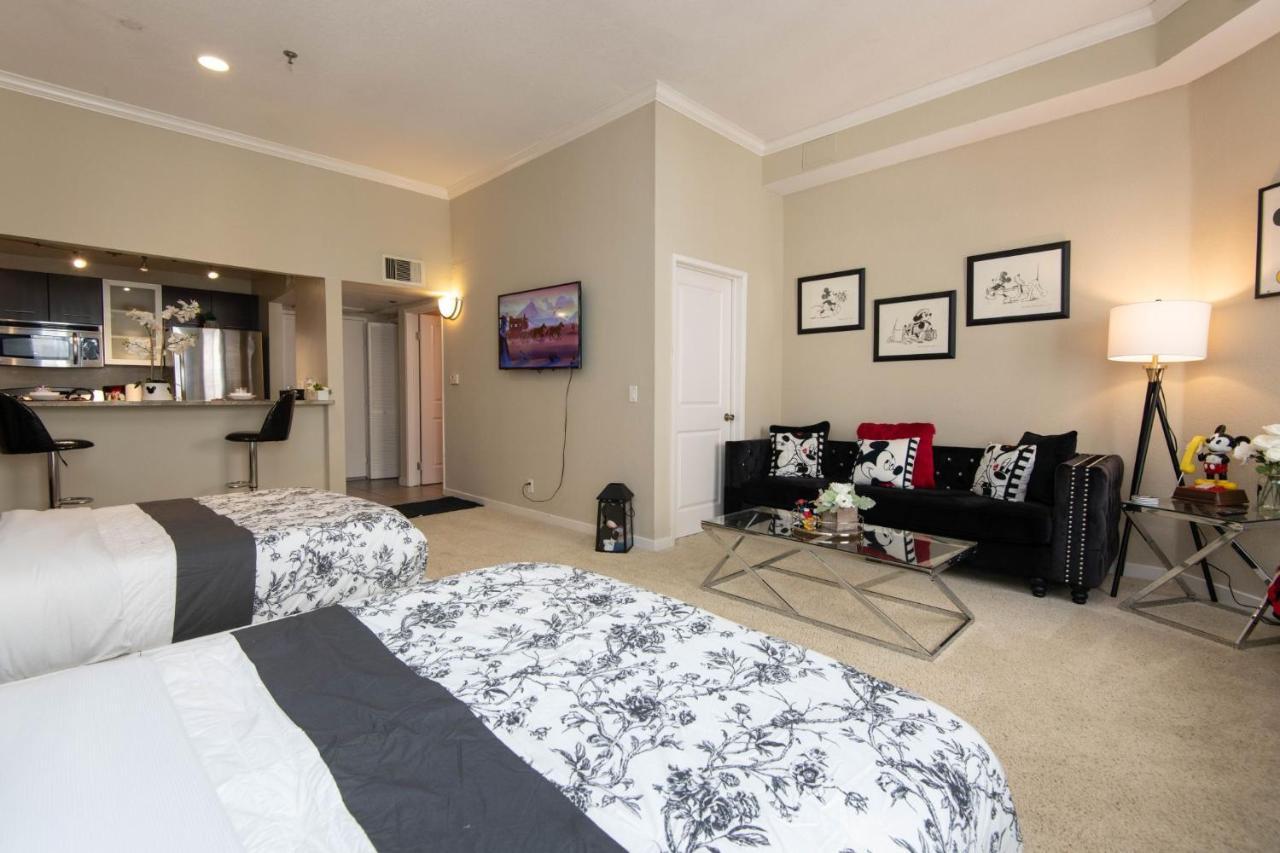 Gucci Mickey And Maxico Lofts Free Parking And Wifi * Los Angeles