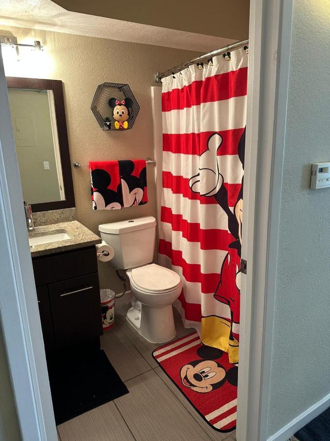Gucci Mickey And Maxico Lofts Free Parking And Wifi *