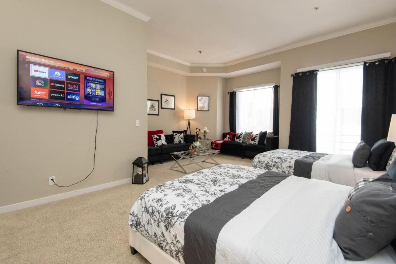 Apartment Gucci Mickey And Maxico Lofts Free Parking And Wifi