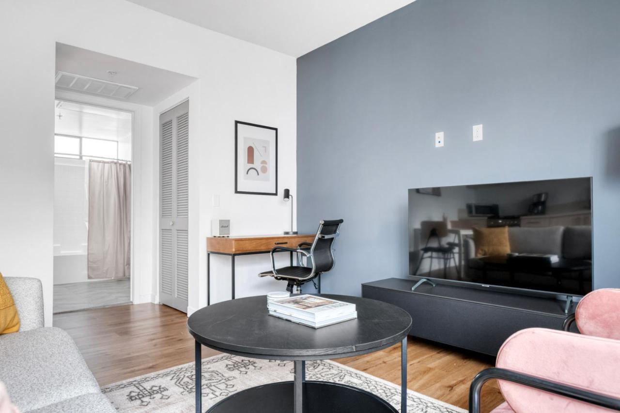 Apartment Culver 1br W Roof Lounge Gym Nr 405 Lax-925