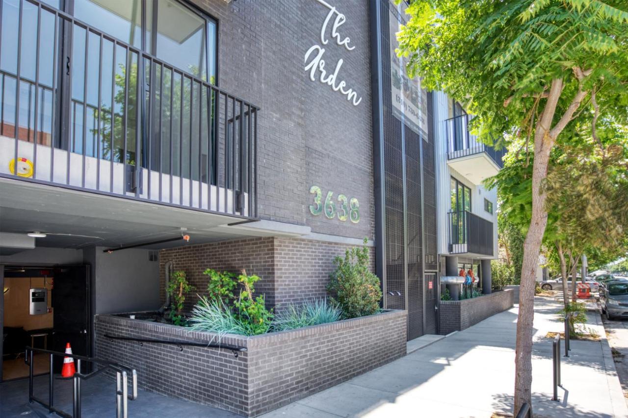 Apartment Culver 1br W Roof Lounge Gym Nr 405 Lax-925 Los Angeles