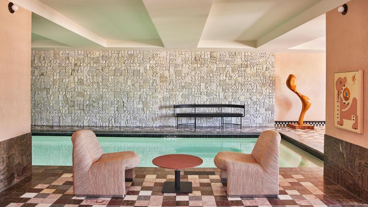 Downtown Angeles Proper Hotel, A Member Of Design Hotel
