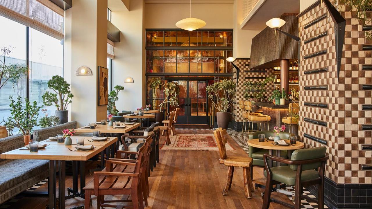 Downtown Angeles Proper Hotel, A Member Of Design Hotel