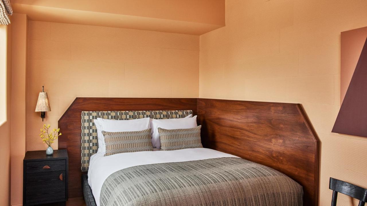 Downtown Angeles Proper Hotel, A Member Of Design Hotel Los Angeles