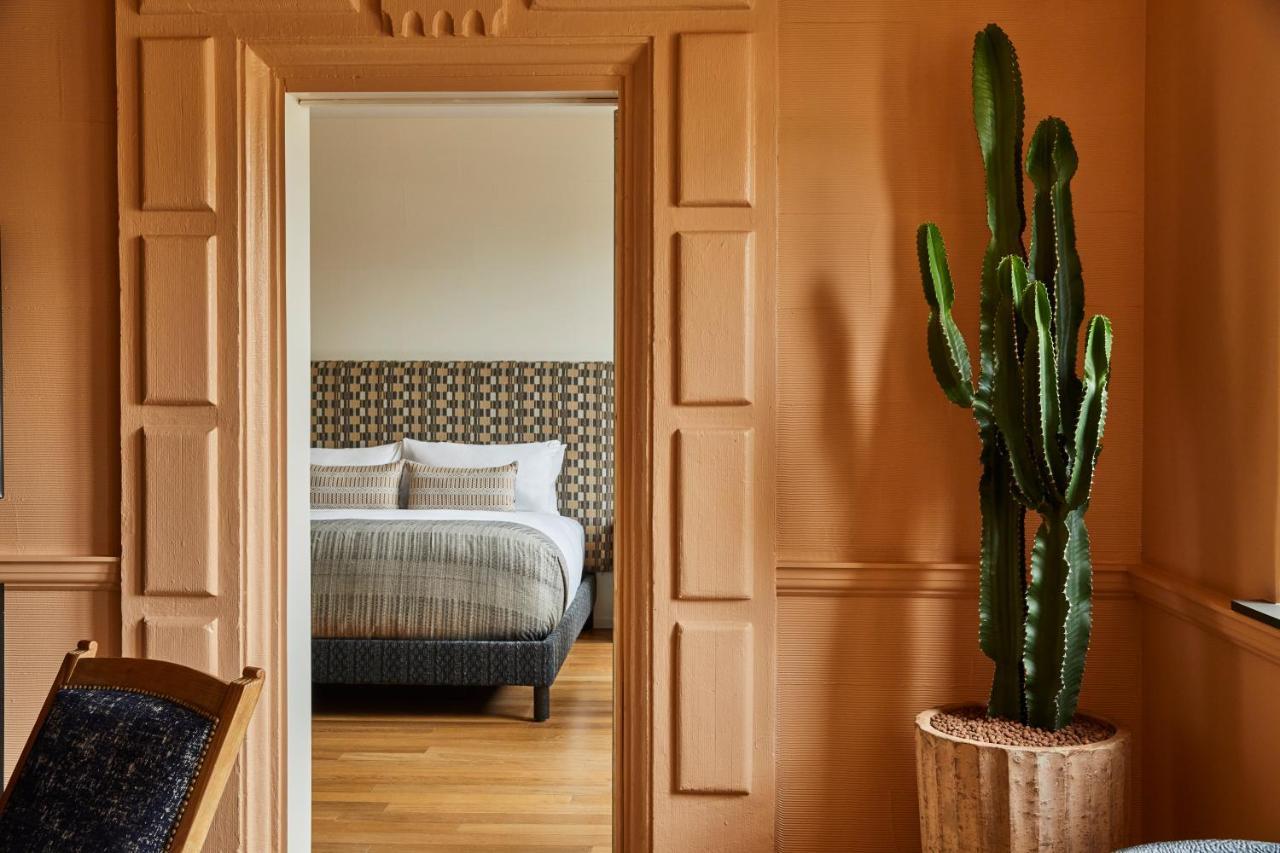 Downtown Angeles Proper Hotel, A Member Of Design Hotel 5*