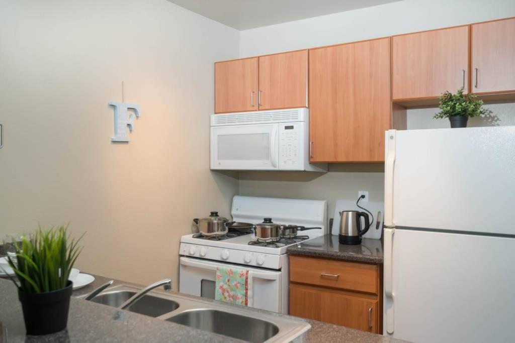Aparthotel Integrity - Real Hollywood Experience Los Angeles