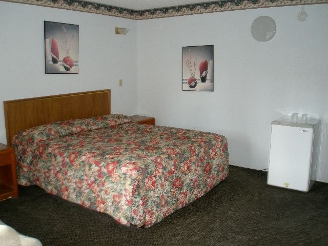Motel Hyland Nuys