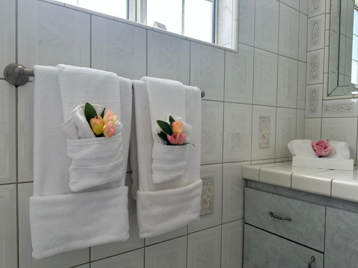 Noho Luxury Oasis I Saltwater Pool-spa I Sleeps Up To 8 I 15 Mins From Hollywood Pousada