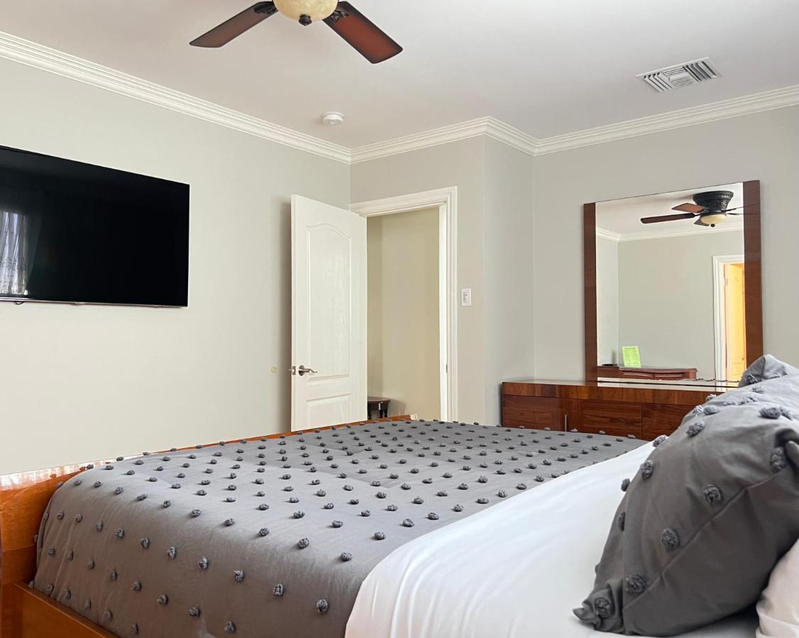Noho Luxury Oasis I Saltwater Pool-spa I Sleeps Up To 8 I 15 Mins From Hollywood * Los Angeles