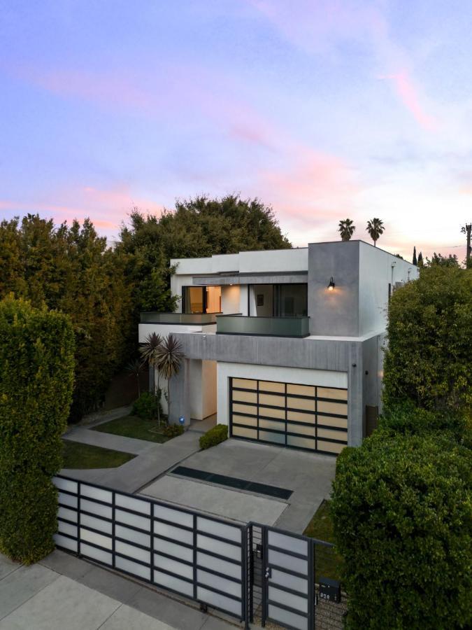Crescent Heights