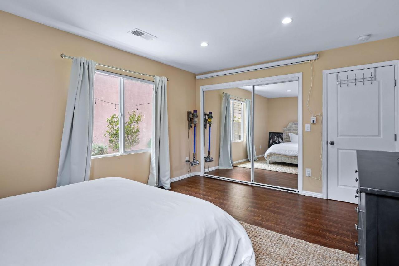 City Terrace House Only Minutes From Down Town La Holiday home *