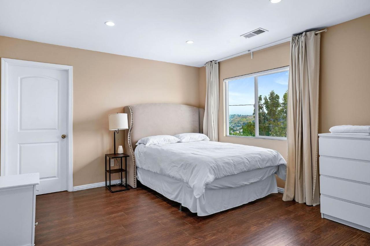 City Terrace House Only Minutes From Down Town La