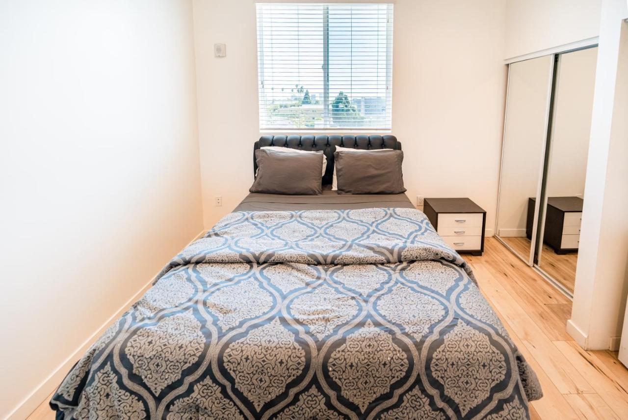 Chic 1-bed Hollywood Loft Iconic Sign Views & Private Parking