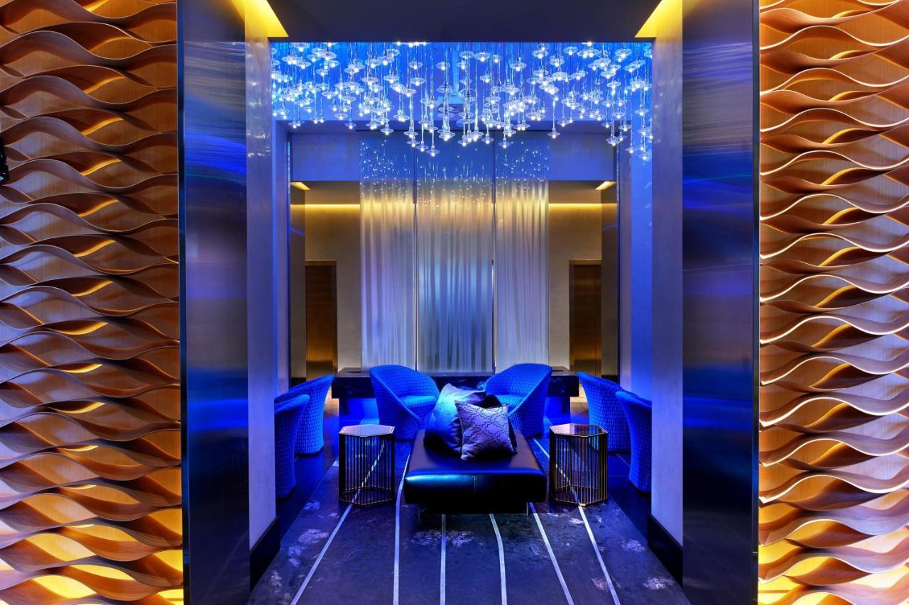 W Angeles - West Beverly Hills Hotel Los Angeles